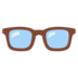 Kabupaten Sinjai slotted sunglasses 